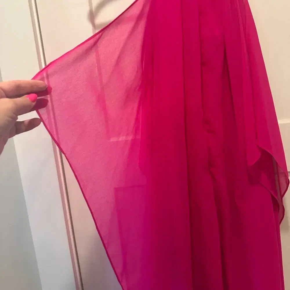 Badgley Mischka perfect cruises